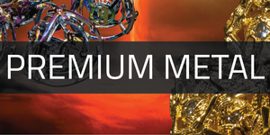 Premium Metal