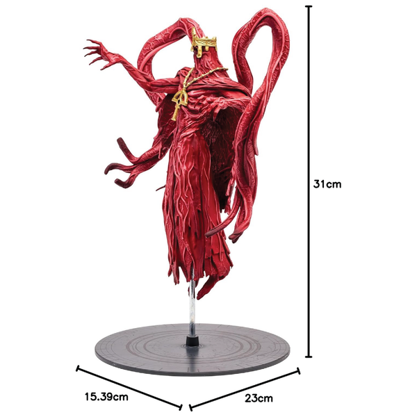 Diablo IV Blood Bishop XL 12-inch Figurine