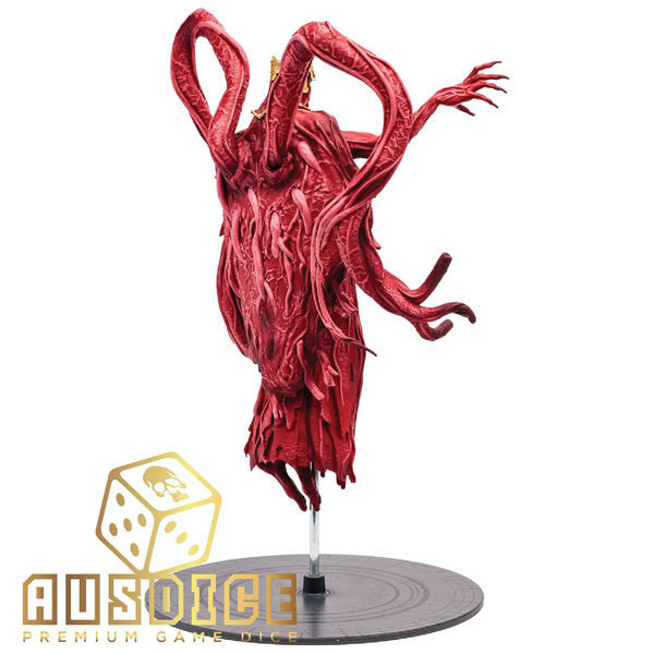 Diablo IV Blood Bishop XL 12-inch Figurine