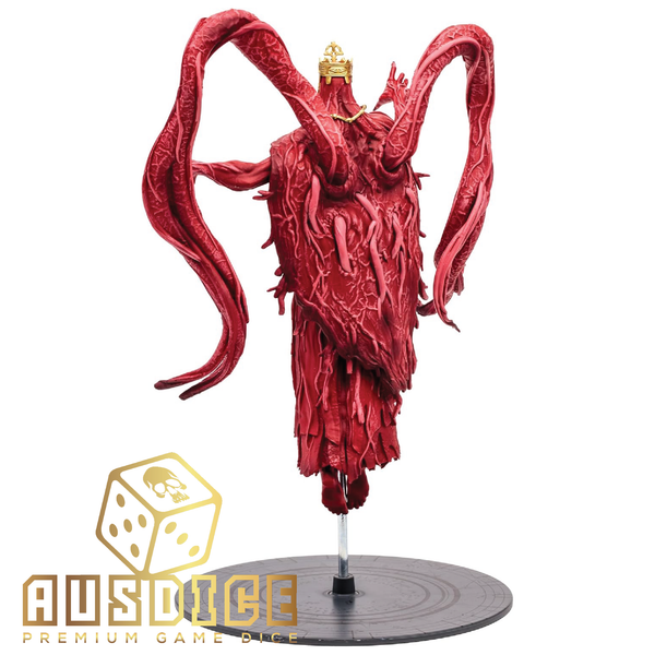 Diablo IV Blood Bishop XL 12-inch Figurine