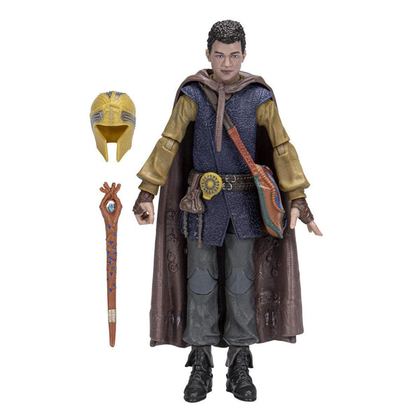 Dungeons & Dragons Golden Archive Simon Poseable Figurine