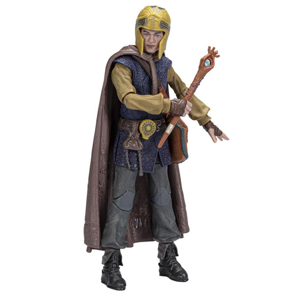 Dungeons & Dragons Golden Archive Simon Poseable Figurine