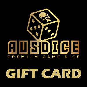 Ausdice Gift Card