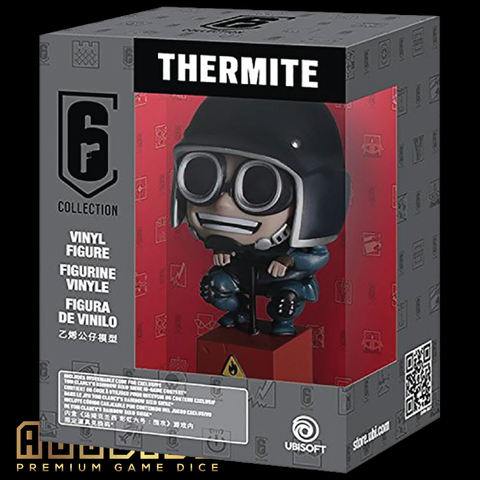 THERMITE - Six Collection Series 2 Figurine
