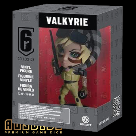 VALKYRIE - Six Collection Series 2 Figurine